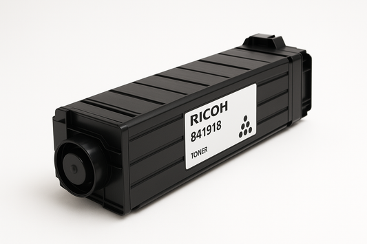 Toner Ricoh 841918