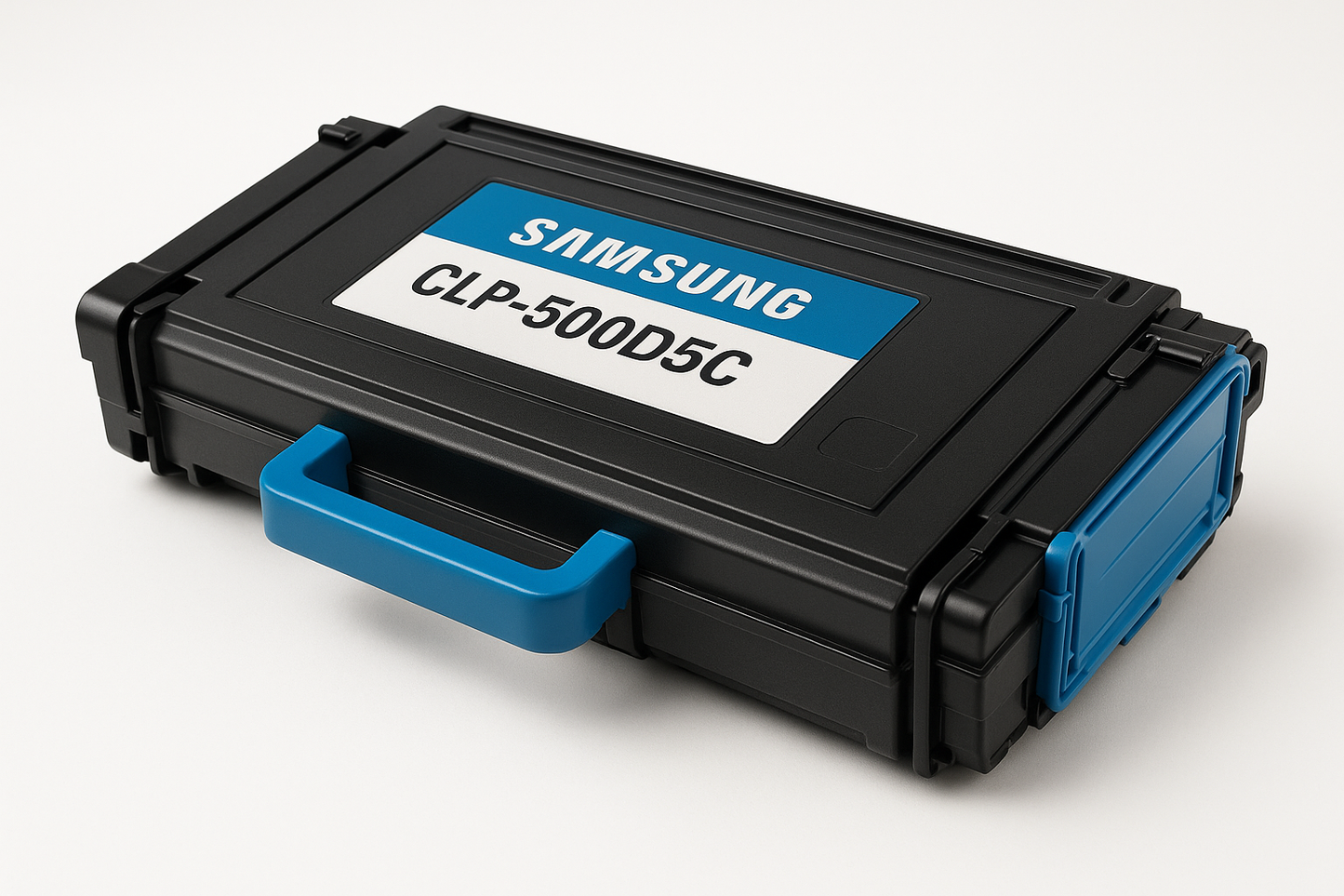 toner Samsung CLP-500D5C