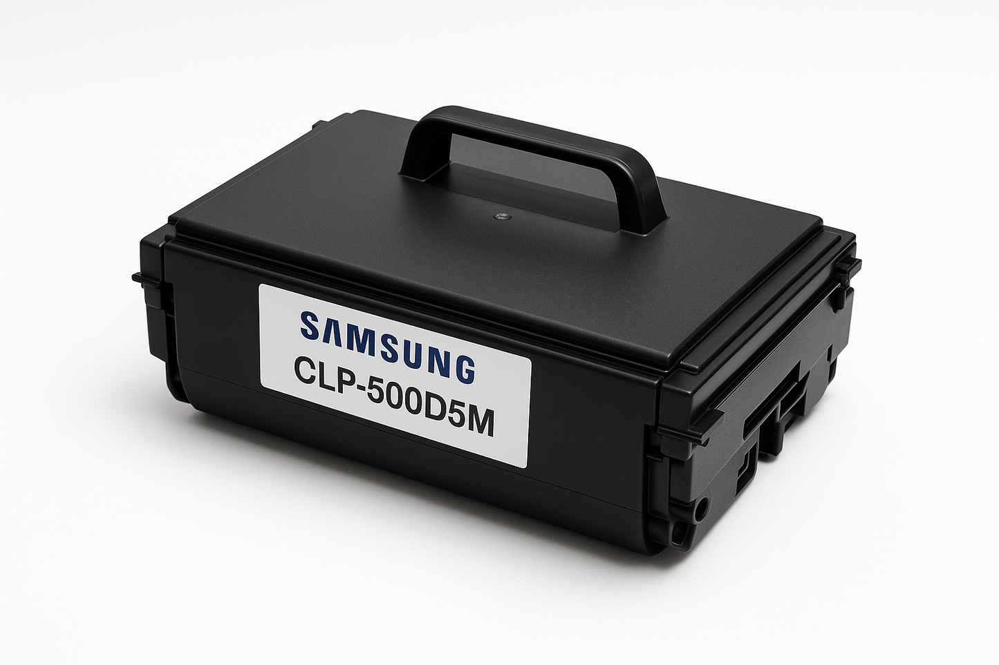 Toner Samsung CLP-500D5M
