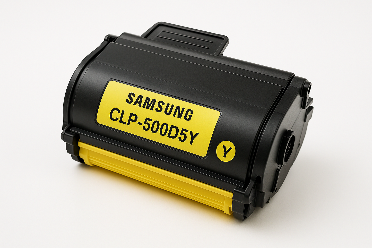 toner Samsung CLP-500D5Y